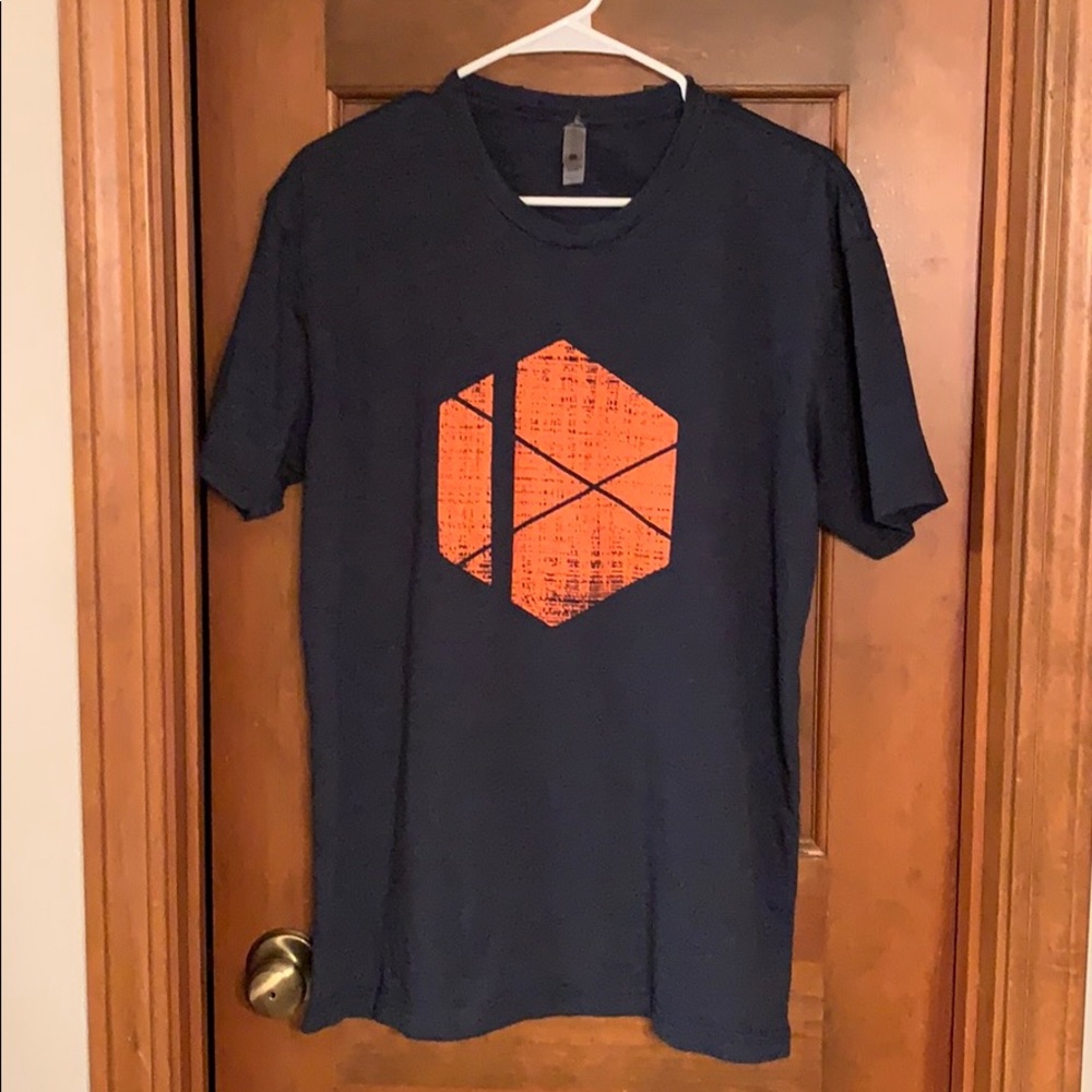 Next Level t-shirt